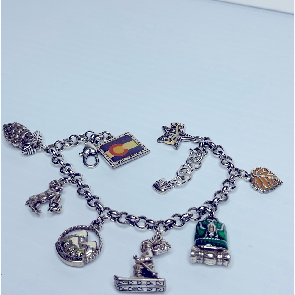 COLORADO BRIGHTON BRACELET
